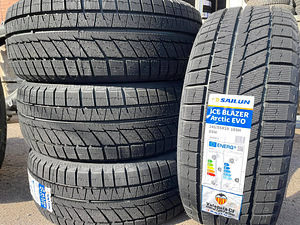 245/55/R19 Sailun Iceblazer ArcticEvo 103H Põhjamaine (1 foto / 1)