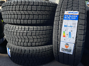 235/70/R16 Sailun Iceblazer Arctic SUV 106S Põhjamaine (1 foto / 1)