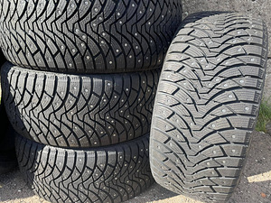245/40/R19 Leao Grip2 98T XL uued naastrehvid (1 foto / 1)