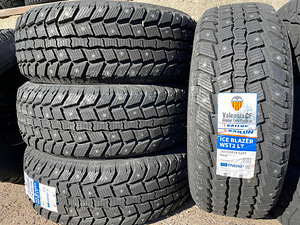 265/65/R18 Sailun Iceblazer WST2 114T Naastrehvid (1 foto / 1)