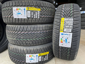 Шины Roadmarch WinterXpro888 96V XL m+s 225/45/R19 (1 фото из 1)