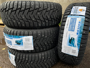 185/55/R15 Sailun Iceblazer WST3 86T Uued naastrehvid (1 foto / 1)