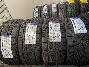 235/35/R19 Winrun Winter-Max (1 foto / 1)