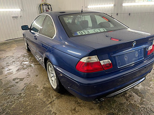 BMW 328 2.8 142kW (3 foto / 15)