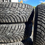 215/60/R16 Pirelli IceZero2 naastrehvid (foto #1)