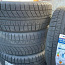 Пластинчатые шины Sailun ArcticEvo 245/50/R20 (фото #1)