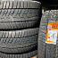 Пластинчатые шины Tracmax X-Privilo S330 285/45/R19 (фото #1)