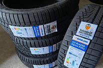 Пластинчатые шины Sailun AlpineEvo 225/40/R19