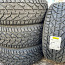 225/50/R17 Kormoran Stud2 98T XL Шипованная шина (фото #1)