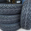 225/65/R17 Powertrac Snowmarch 106T XL Шипованная шина (фото #1)