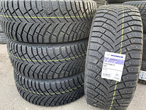 225/50/R17 Michelin X-Ice North4 98T XL Шипованная шина