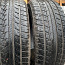 225/45/R17 Grenlander I-snow96 шипованная шина 6мм 2шт 40€ (фото #1)