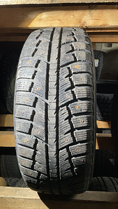 235/65/R17 Imperial Eco North SUV Naastrehv 7mm 1tk=10€