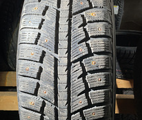 235/65/R17 Imperial Eco North SUV Naastrehv 7mm 1tk=10€