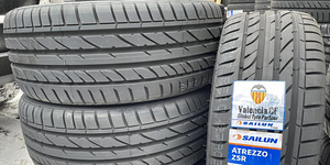255/50/20 Sailun Atrezzo ZSR SUV 109y xl (1 foto / 1)