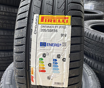 205/55/16 Pirelli Cinturato p7 91v suverehvid