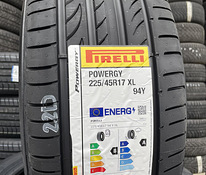 225/45/17 Pirelli Powergy 94y xl