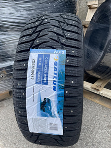 225/50/17 Sailun Iceblazer WST3 98t xl naastrehvid (1 foto / 1)