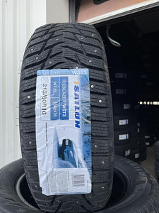 215/60/16 Sailun Iceblazer WST3 99T XL naastrehvid (1 foto / 1)