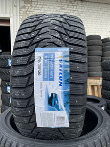 255/35 R20 SAILUN ICEBLAZER WST3 97T XL (1 foto / 1)