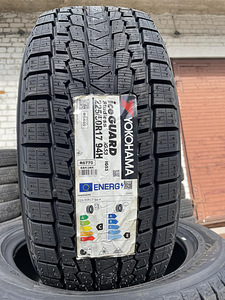 225/50 R17 YOKOHAMA ICEGUARD 94H (1 foto / 1)