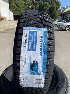 195/60/15 Sailun Iceblazer WST3 88t 68 (1 foto / 1)