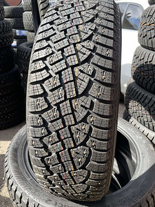 195/55/20 Continental Icecontact2 95t xl naastrehvid (1 foto / 1)