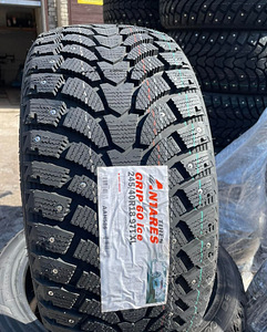 245/40/20 Antares Grip60 Ice 97t xl naastrehvid (1 foto / 1)