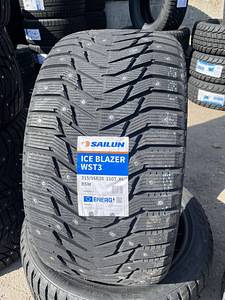 315/35/20 Sailun Iceblazer WST3 110t xl naastrehvid (1 foto / 1)