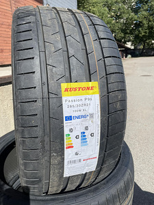 285/30/21 Kustone Passion P9s 100w xl (1 foto / 1)