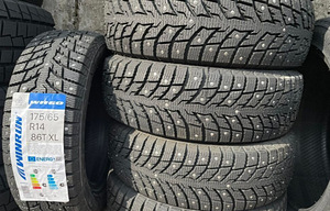 175/65/14 Winrun WR60 86T/XL naastrehvid (1 foto / 1)