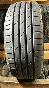 215/55/17 marshal mu12 6мм (1 фото из 1)