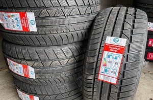 275/40/20 Leao Winter Defender UHP 106v xl (1 foto / 1)