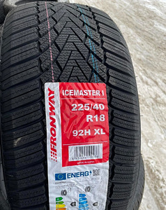 225/40/18 Fronway Icemaster I 92H XL (1 foto / 1)