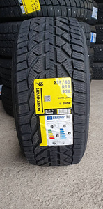 225/40/18 Kormoran Snow by Michelin 92v xl (1 foto / 1)