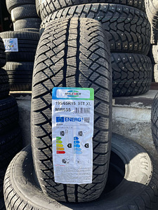 195/65/15 Milever MW655 95T XL lamellrehvid (1 foto / 1)