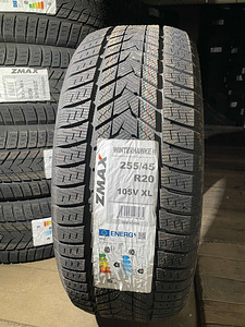 255/45/20 Zmax winterhawk ii 105w xl (1 foto / 1)