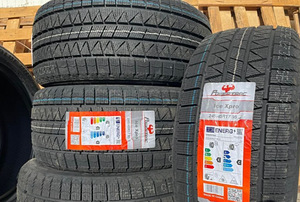 245/45/17 Powertrac Ice XPRO 95s (1 foto / 1)