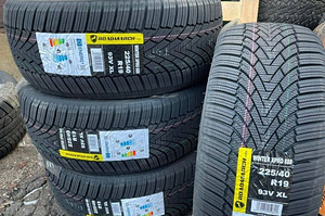 225/40/19 Roadmarch Winter X Pro 888 93v xl (1 foto / 1)