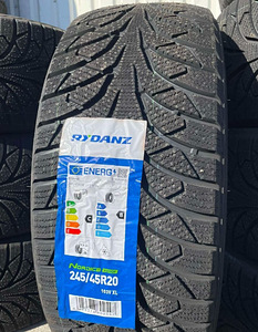 245/45/20 Rydanz Nordica 103v xl (1 foto / 1)