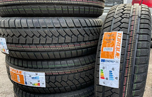 215/60/16 Torque TQ022 99h xl (1 foto / 1)