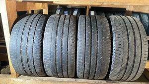265/30/20 pirelli p zero 4,5mm (1 foto / 1)
