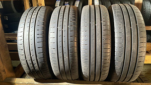 195/65/15 hankook kinergy eco 5mm (1 foto / 1)