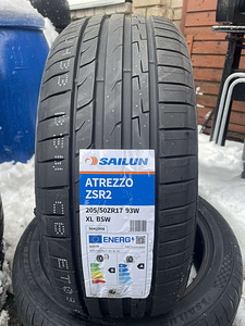 205/50/17 Sailun Atrezzo ZSR2 93w (1 foto / 1)