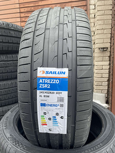245/45/20 Sailun Atrezzo ZSR2 103y xl
