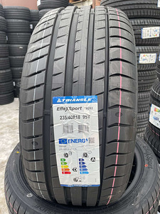 235/40/18 Triangle Effexsport th202 95y