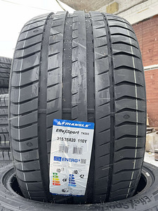 315/35/20 Triangle Effexsport th202 110y (1 foto / 1)