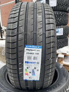 275/45/20 Triangle Effexsport th202 110y (1 foto / 1)