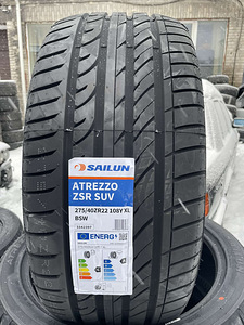 275/40/22 SAILUN Atrezzo ZSR SUV 108Y (1 foto / 1)