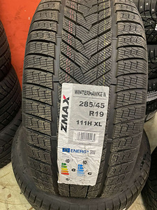 285/45/19 Zmax Winterhawke II 111h xl lamellrehvid (1 foto / 1)